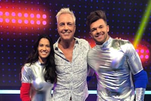 De “bañera” de Marley a modelo: qué es de la vida de Delfi Gerez Bosco