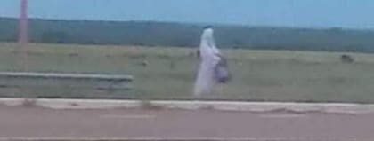 El fantasma de la novia