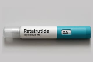 Un medicamento experimental produce una pérdida de peso drástica
