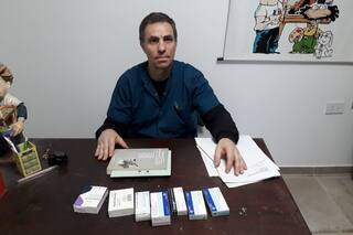 Psicofármacos: revelan una "alarmante" sobreprescripción en adultos mayores