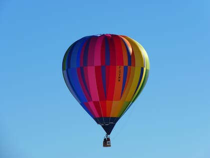 El fatal accidente reavivó el debate sobre las irregularidades en la utilización de globos aerostáticos