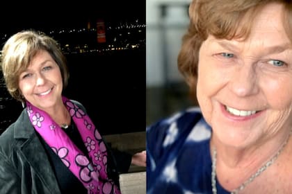 El FBI anunció una recompensa de hasta US$50.000 para quien aporte información que conduzca a su hallazgo o a la condena de los responsables