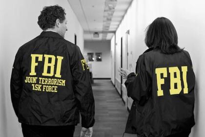 El FBI coopera con agencias policiales y el gobierno de EE.UU. para el control de la seguridad