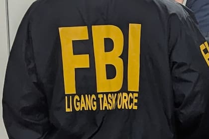 El FBI de Nueva York detuvo al acusado de atentar contra la Embajada de EE.UU. en Tel Aviv