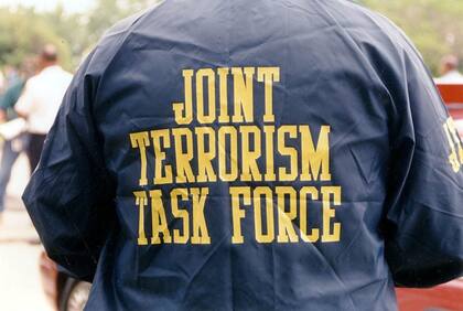 El FBI descubrió que el hombre se identificaba con la organización terrorista ISIS