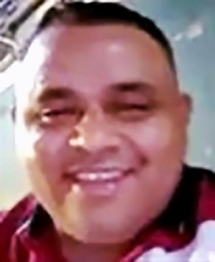 El FBI ofrece una recompensa de US$3 millones por información sobre Giovanni Vicente Mosquera Serrano