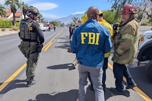 El FBI reducirá temporalmente su participación en operativos junto al ICE para priorizar la prevención de posibles amenazas tras el bombardeo estadounidense a Irán