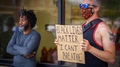 El FBI se sumó a la investigación