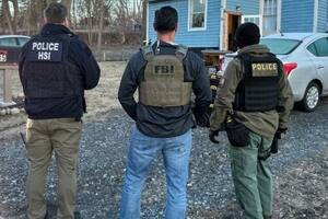 El FBI y USCIS desarticularon una red de tráfico laboral que operaba entre México y Connecticut, con 19 víctimas identificadas