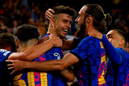 El FC Barcelona buscará avanzar en la Copa del Rey