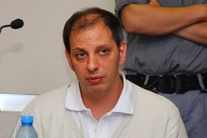 Qué dijo el padre de Wanda Taddei sobre las probables salidas transitorias de Eduardo Vázquez, el femicida de su hija