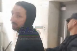 La nueva frase del femicida de Córdoba, que sembró más dudas