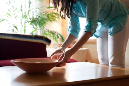 El Feng Shui destaca la importancia de mantener el orden para atraer abundancia