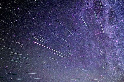 Qué significa el emoji de la estrella fugaz