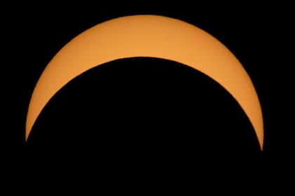 El fenómeno astronómico ocurrirá el lunes 2 de agosto de 2027