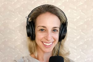 El fenómeno Becky Kennedy. La norteamericana, con un millón de seguidores, asegura que hay que centrarse en los padres, transformarlos en líderes fuertes y ayudarlos a ponerse en el lugar del hijo