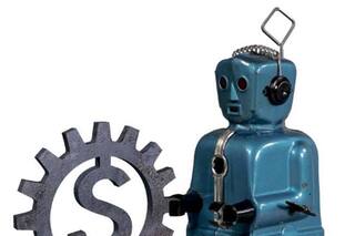 ¿Deberían los robots pagar impuestos?