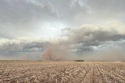 El fenómeno El Niño puede afectar significativamente el clima