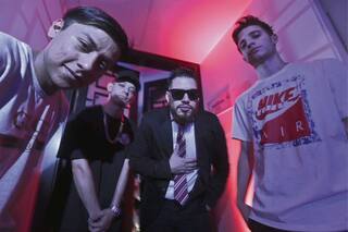 Las competencias de rap Batalla de Gallos, el nuevo clásico millennial