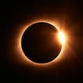 ¿Se puede ver el Eclipse Solar Anular en la Argentina hoy?