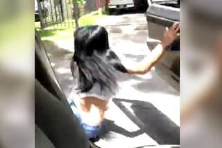 In my feelings challenge, el imprudente reto que crece en las redes