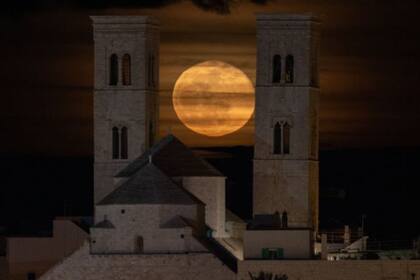 El fenómeno será muy sencillo de observar sin necesidad de ayuda