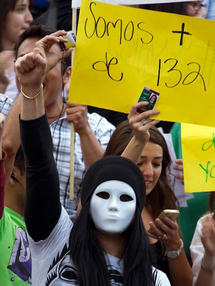 El fenómeno tambié fue denominado La Primavera 132