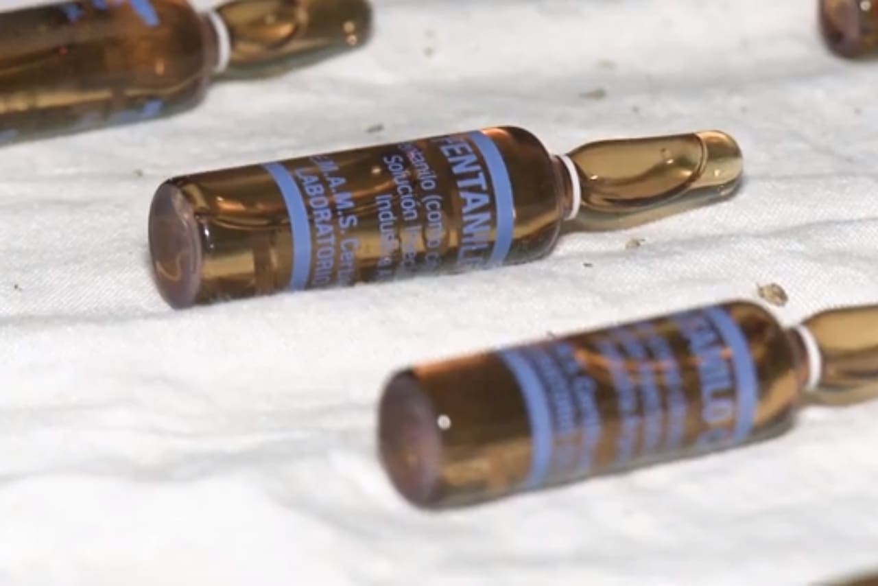 Qué es el fentanilo y por qué se usa en pacientes de terapia intensiva - LA NACION