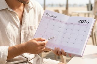 Cuándo es el próximo fin de semana XL en la Argentina