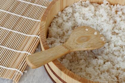 El fermento de arroz japonés ha ganado popularidad en los últimos años