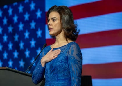 El festejo adelantado por el Día de la Independencia de los Estados Unidos