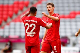 TV. Sonidos falsos de hinchadas: ¿buen acompañamiento o un ruido molesto?