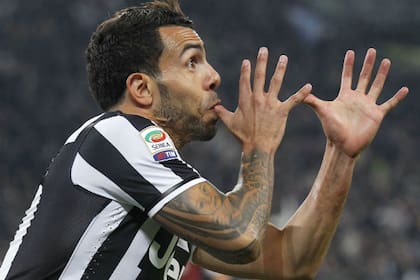 El festejo de Carlitos