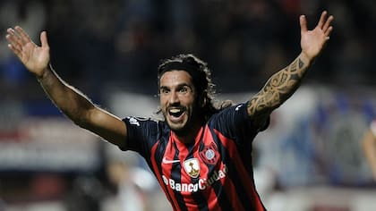 El festejo de Angeleri