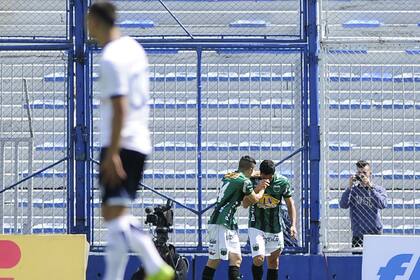El festejo de Chicago