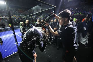 Premier Padel Buenos Aires: de las complicaciones a la chance de tener dos citas en 2026