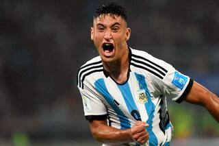 El Sub 20 debutó con un triunfo en el Mundial, pero desnudó serias dudas en el camino