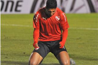 Independiente le ganó a Binacional sin sufrir y avanza en la Copa Sudamericana