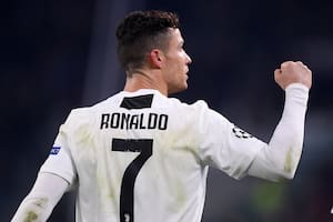 Cristiano Ronaldo: “Soy el mejor del mundo y no tengo defectos”