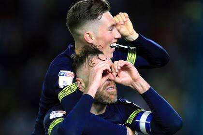 Los jugadores de Derby County se burlaron del "spygate" tras derrotar a Leeds: en la final del ascenso, Aston Villa fue el ganador