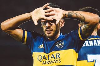 Dragon Ball, bromas y chicanas: las respuestas de Salvio en Instagram