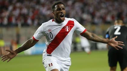 El festejo de Farfán, la fiesta de Perú