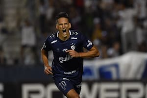 Todo lo que hay atrás (y adelante) de Quilmes-Barracas Central, una final manchada