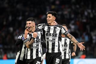 Central Córdoba le ganó a Lanús, que se perdió un gol increíble y reclamó un penal