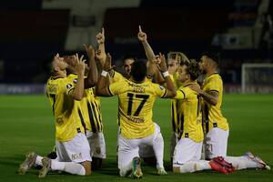 Copa Libertadores. Tigre sufrió otra caída y también se aleja de la Sudamericana