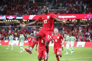 Panamá sorprendió a todos: dejó afuera a Estados Unidos y está entre los ocho mejores de la Copa América
