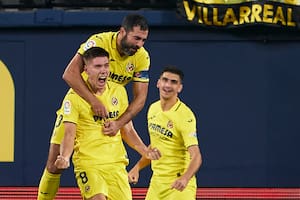 El primer gol de un campeón mundial tras la gesta argentina en Qatar: de suplente a decisivo para un 2-1