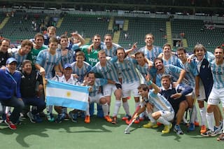 Los Leones: la mejor actuación en la historia y qué objetivos tiene en India 2023