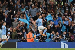 El récord que Julián Álvarez le arrebató a Messi y la marca histórica que buscará en la final de la Champions