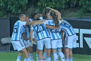 La actitud bilardista de una argentina que pudo ser crucial en la clasificación para el Mundial